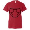 Youth Unisex Jersey Tee Thumbnail