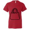 Youth Unisex Jersey Tee Thumbnail