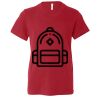 Youth Unisex Jersey Tee Thumbnail