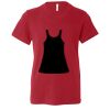 Youth Unisex Jersey Tee Thumbnail