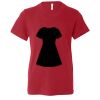 Youth Unisex Jersey Tee Thumbnail