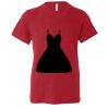 Youth Unisex Jersey Tee Thumbnail