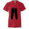 Youth Unisex Jersey Tee Thumbnail