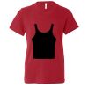 Youth Unisex Jersey Tee Thumbnail