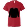 Youth Unisex Jersey Tee Thumbnail