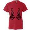 Youth Unisex Jersey Tee Thumbnail