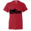 Youth Unisex Jersey Tee Thumbnail