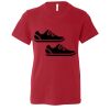 Youth Unisex Jersey Tee Thumbnail