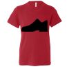 Youth Unisex Jersey Tee Thumbnail