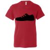 Youth Unisex Jersey Tee Thumbnail