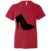 Youth Unisex Jersey Tee Thumbnail