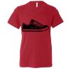 Youth Unisex Jersey Tee Thumbnail