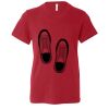 Youth Unisex Jersey Tee Thumbnail