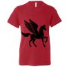 Youth Unisex Jersey Tee Thumbnail