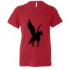 Youth Unisex Jersey Tee Thumbnail