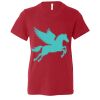 Youth Unisex Jersey Tee Thumbnail