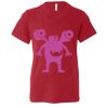 Youth Unisex Jersey Tee Thumbnail