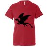 Youth Unisex Jersey Tee Thumbnail