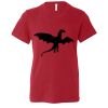 Youth Unisex Jersey Tee Thumbnail