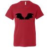 Youth Unisex Jersey Tee Thumbnail
