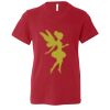 Youth Unisex Jersey Tee Thumbnail