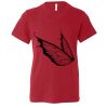 Youth Unisex Jersey Tee Thumbnail