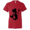 Youth Unisex Jersey Tee Thumbnail