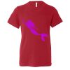Youth Unisex Jersey Tee Thumbnail