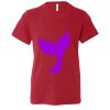 Youth Unisex Jersey Tee Thumbnail