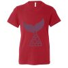 Youth Unisex Jersey Tee Thumbnail