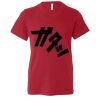 Youth Unisex Jersey Tee Thumbnail
