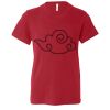 Youth Unisex Jersey Tee Thumbnail