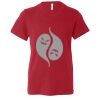 Youth Unisex Jersey Tee Thumbnail