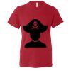 Youth Unisex Jersey Tee Thumbnail