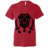 Youth Unisex Jersey Tee Thumbnail
