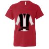Youth Unisex Jersey Tee Thumbnail