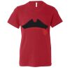 Youth Unisex Jersey Tee Thumbnail
