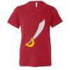 Youth Unisex Jersey Tee Thumbnail