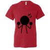 Youth Unisex Jersey Tee Thumbnail
