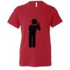 Youth Unisex Jersey Tee Thumbnail