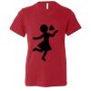 Youth Unisex Jersey Tee Thumbnail