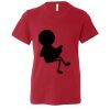Youth Unisex Jersey Tee Thumbnail