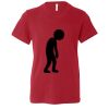 Youth Unisex Jersey Tee Thumbnail