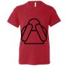 Youth Unisex Jersey Tee Thumbnail