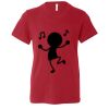 Youth Unisex Jersey Tee Thumbnail