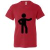 Youth Unisex Jersey Tee Thumbnail