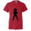 Youth Unisex Jersey Tee Thumbnail