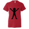 Youth Unisex Jersey Tee Thumbnail