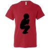 Youth Unisex Jersey Tee Thumbnail