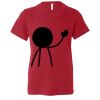 Youth Unisex Jersey Tee Thumbnail